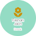 Business logo of fashan jaon
