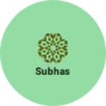 Business logo of Subhas