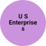 Business logo of U S Enterprises