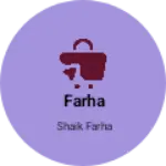 Business logo of Farha
