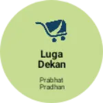 Business logo of Luga dekan