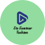 Business logo of Sis saminur fashion