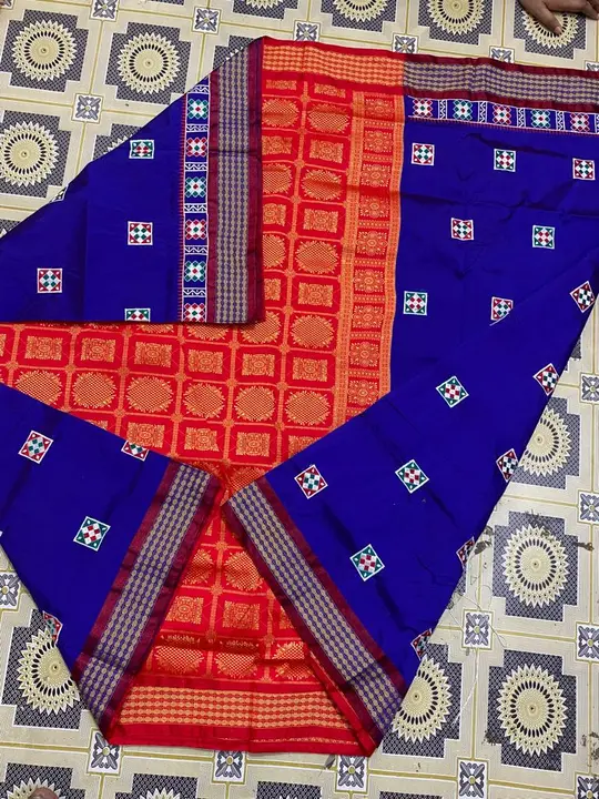 Sarees  uploaded by business on 3/13/2023