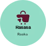 Business logo of Rasasa