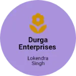 Business logo of Durga enterprises