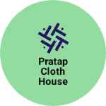 Business logo of Pratap cloth house