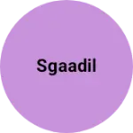 Business logo of Sgaadil