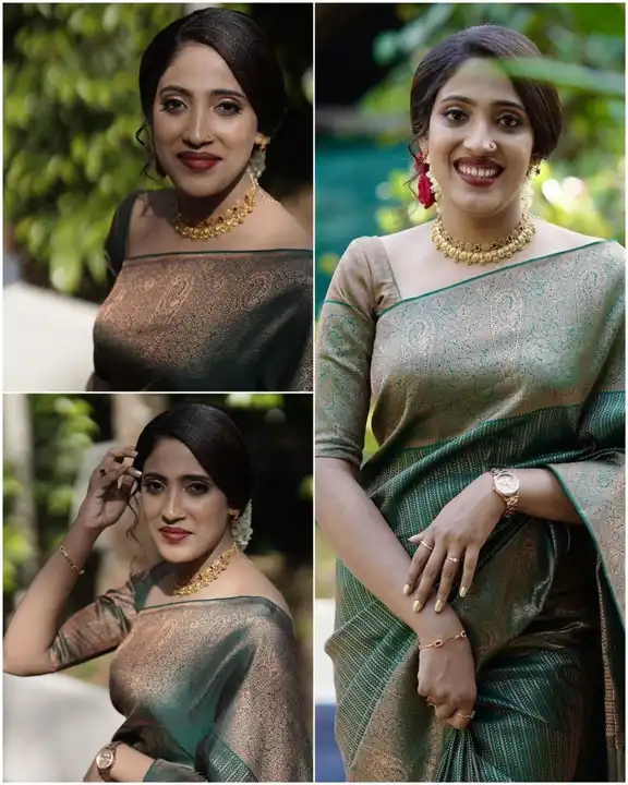 Saree uploaded by Taha fashion from surat on 3/13/2023