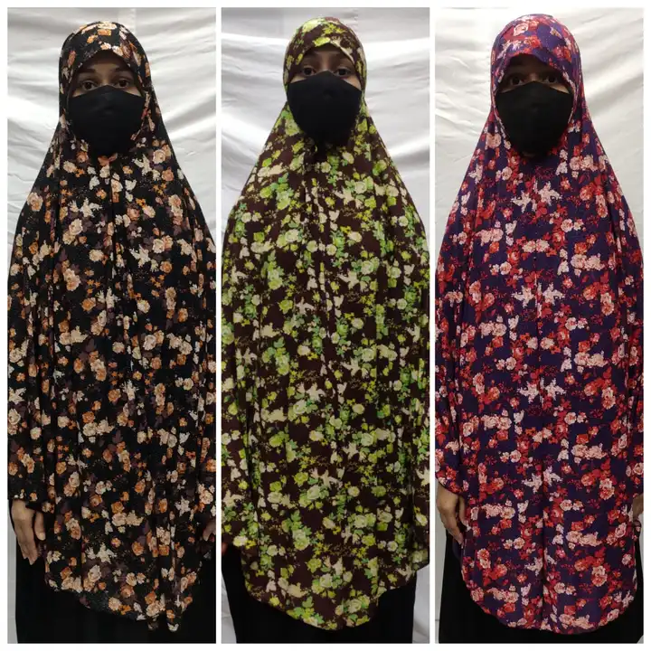 Product uploaded by Hijab un nisa on 5/3/2024