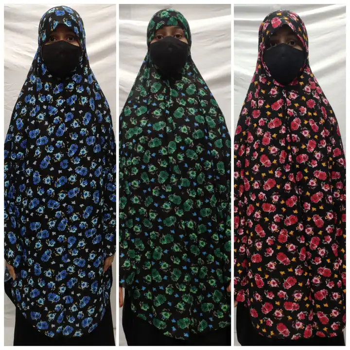 Product uploaded by Hijab un nisa on 3/13/2023