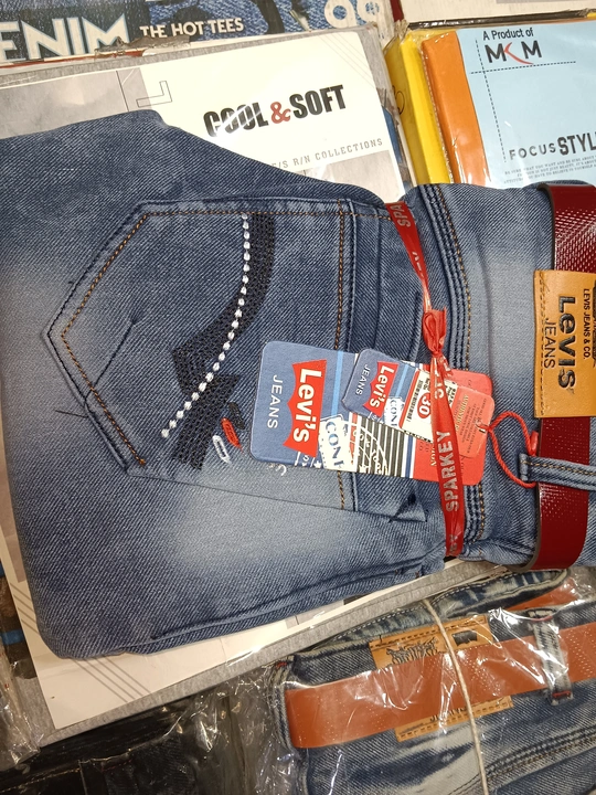 Zeans pant size 28 to 32 uploaded by Lokenathe readymade centre on 5/30/2024