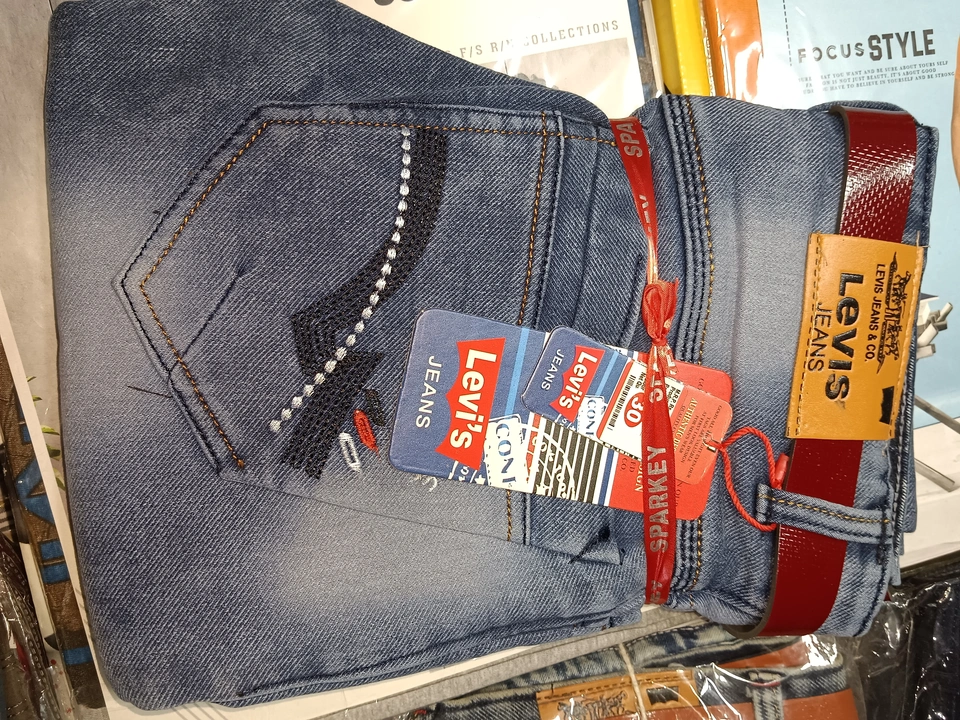 Zeans pant size 28 to 32 uploaded by Lokenathe readymade centre on 3/13/2023