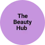 Business logo of The beauty hub
