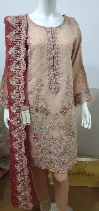 Product uploaded by Al Huda.. The Bridal Mart on 3/13/2023