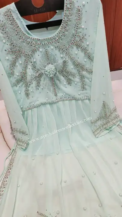 Nayra style  uploaded by Ayesha dress collection on 3/13/2023