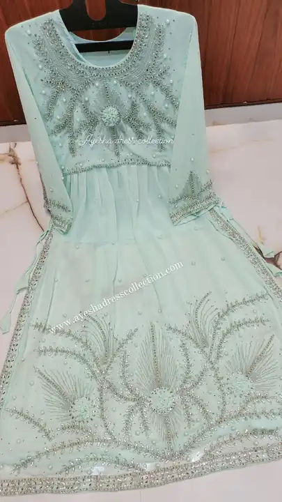 Nayra style  uploaded by Ayesha dress collection on 5/29/2024