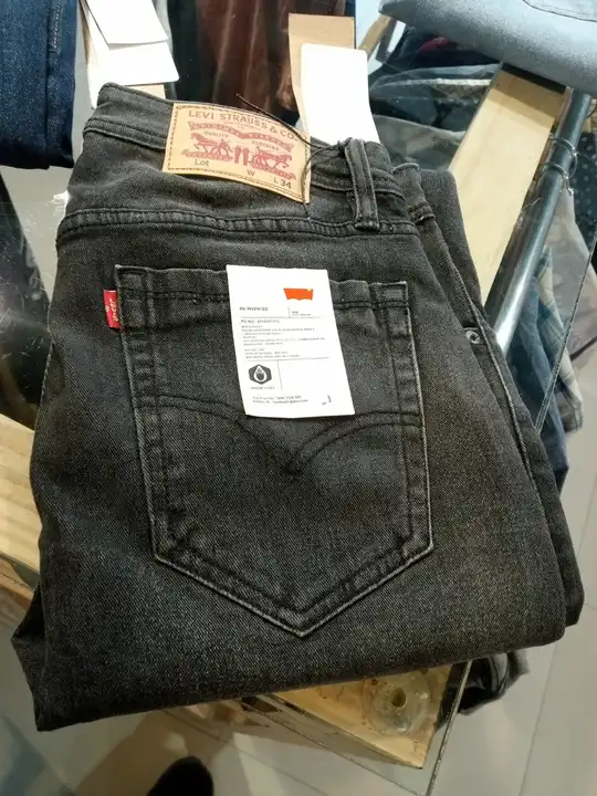 Levie,s Jeans  uploaded by A S ENTERPRISES on 5/30/2024