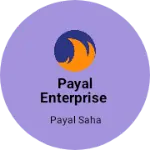 Business logo of Payal Enterprise