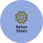 Business logo of Rehan shoes