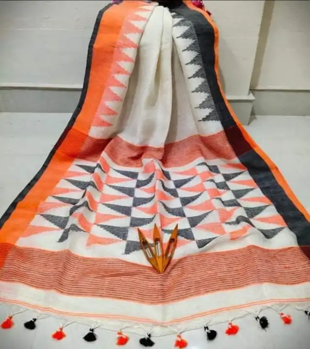 Product uploaded by Bengal handloom on 3/13/2023