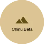 Business logo of Chinu beta