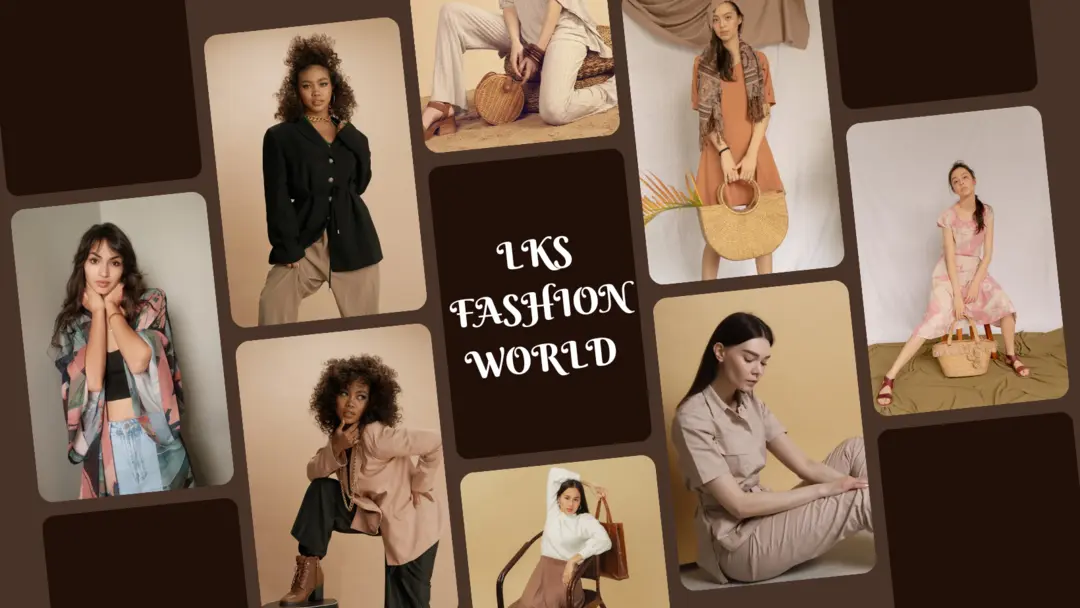 Factory Store Images of LKS FASHION WORLD