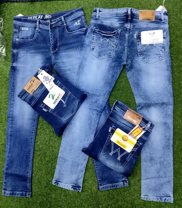 Cotton by Cotton  uploaded by Mr.TAU JEANS on 3/13/2023