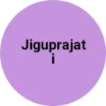 Business logo of Jiguprajati