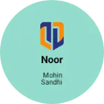 Business logo of Noor