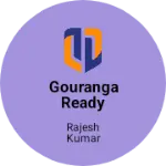 Business logo of Gouranga Readymade Garments