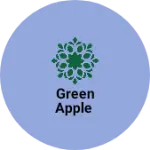 Business logo of Green apple