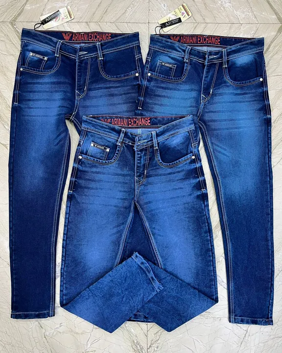 Denim uploaded by Pistol star garment on 3/13/2023