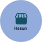 Business logo of Hssun