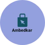 Business logo of Ambedkar