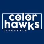 Business logo of Colorhawks Lifestyle