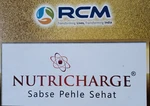 Business logo of Rcm Business Sabse Pehle Sehat NUTRICHARGE