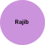 Business logo of Rajib
