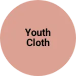 Business logo of Youth cloth