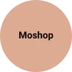 Business logo of MoShop