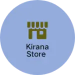 Business logo of Kirana Store based out of Gopalganj