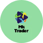 Business logo of MK trader