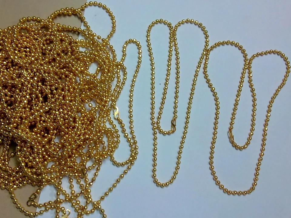 Product uploaded by Delhi Artificial Jewellery on 5/28/2024