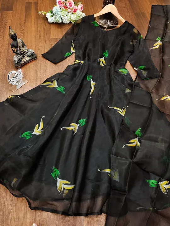 Product uploaded by Vidhi fashion on 3/13/2023