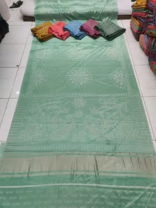 Product uploaded by Karuna Saree Centre Surat on 3/13/2023