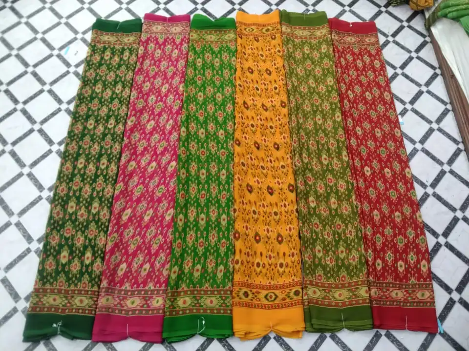 Weightless Peding  uploaded by Karuna Saree Centre Surat on 3/13/2023