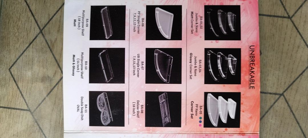 Product uploaded by Sk hardware & sanitaryware on 3/13/2023