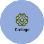 Business logo of College