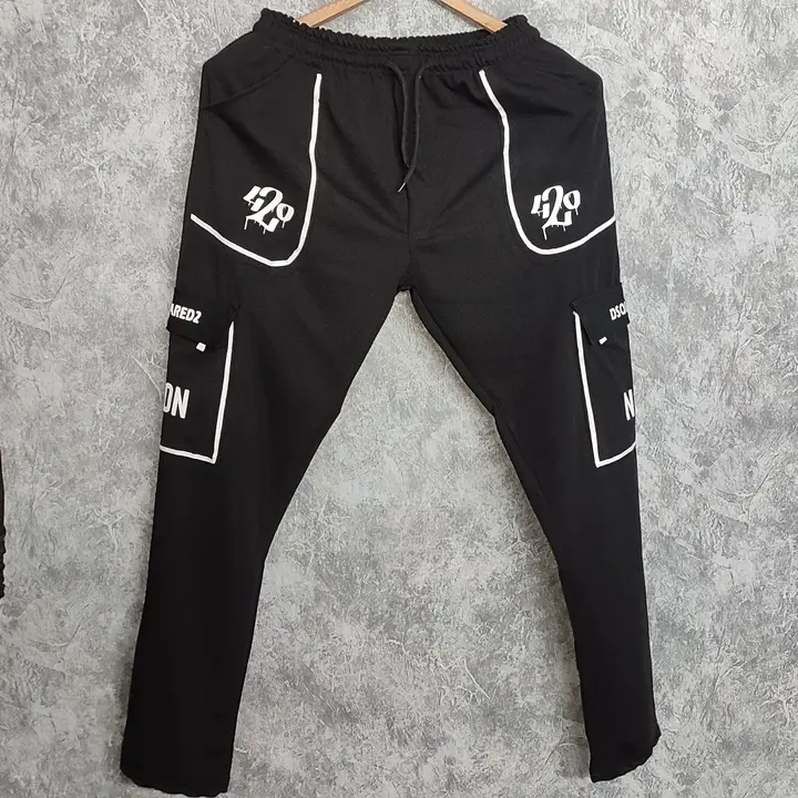 Product image with price: Rs. 250, ID: trackpants-c8de2101