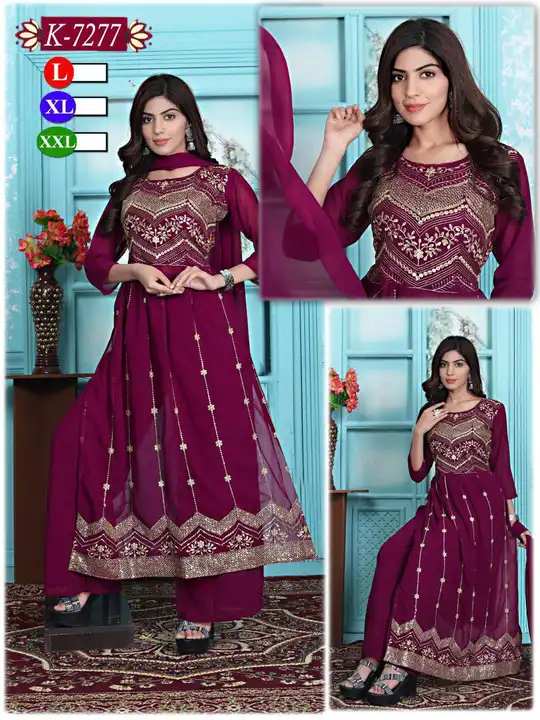 Product uploaded by Radha Creation , Maira sales for Readymade items on 3/13/2023