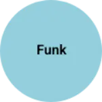Business logo of Funk